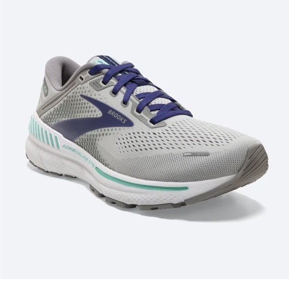 Brooks Adrenaline Gts 22 ( NARROW) - Picture 4 of 10